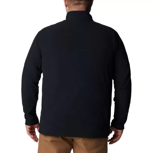 imageColumbia Mens Klamath Range Full ZipBlack