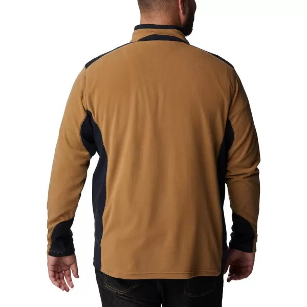 imageColumbia Mens Klamath Range Full ZipDeltaBlack