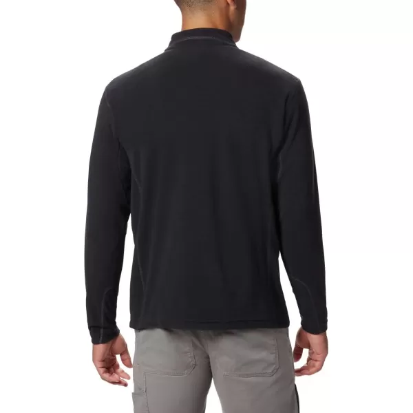 imageColumbia Mens Klamath Range Ii Half ZipBlack