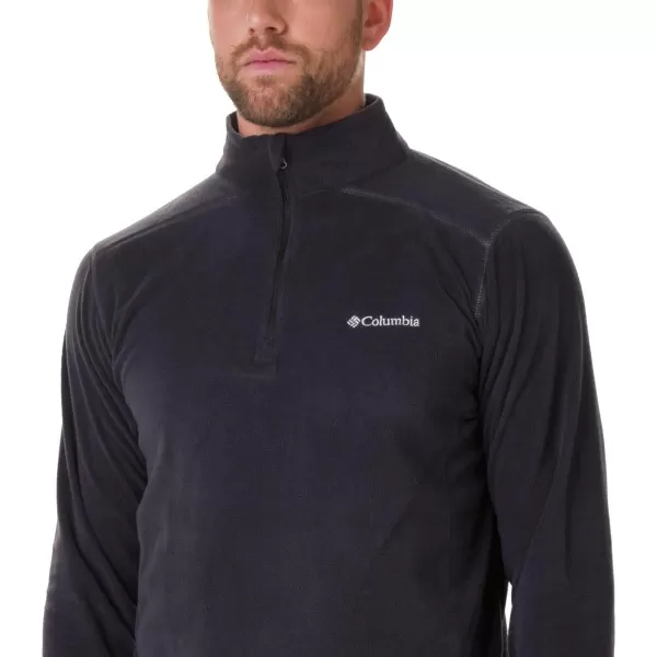 imageColumbia Mens Klamath Range Ii Half ZipBlack