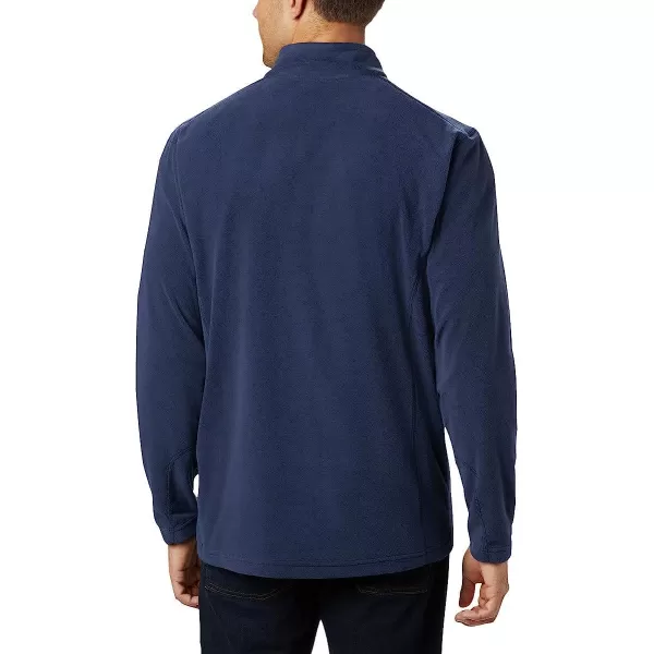 imageColumbia Mens Klamath Range Ii Half ZipCollegiate Navy