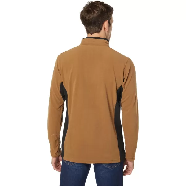 imageColumbia Mens Klamath Range Ii Half ZipDelta  Black
