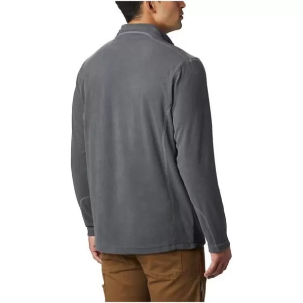 imageColumbia Mens Klamath Range Ii Half ZipGrill