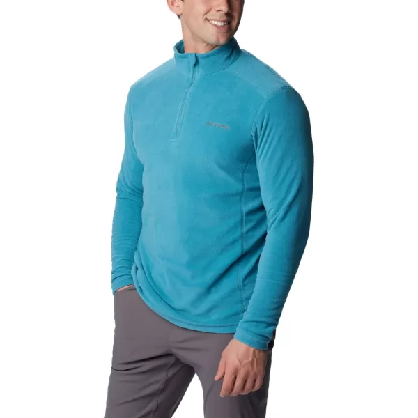 imageColumbia Mens Klamath Range Ii Half ZipShasta