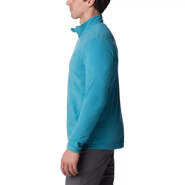 imageColumbia Mens Klamath Range Ii Half ZipShasta