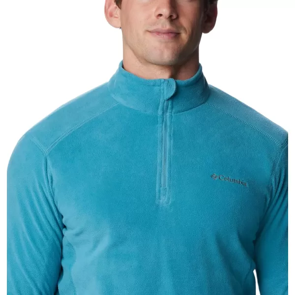 imageColumbia Mens Klamath Range Ii Half ZipShasta