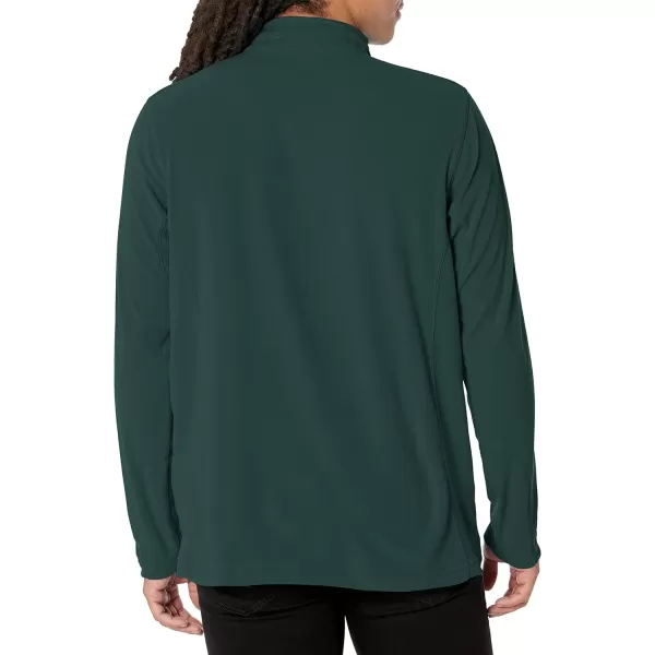imageColumbia Mens Klamath Range Ii Half ZipSpruce
