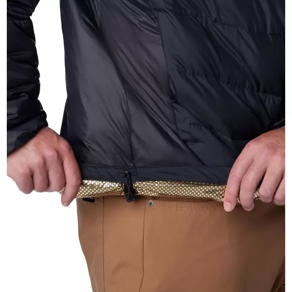 imageColumbia Mens Labyrinth Loop JacketBlack