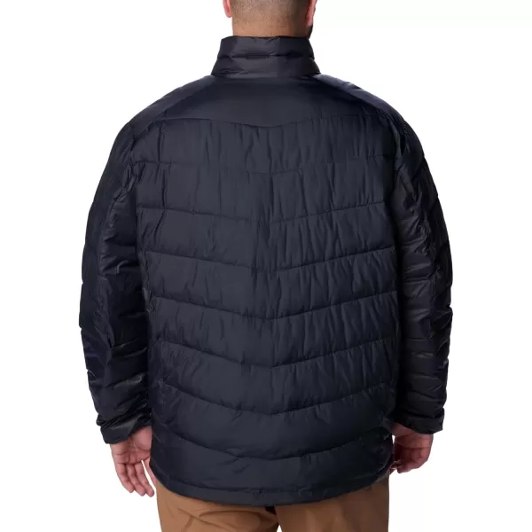 imageColumbia Mens Labyrinth Loop JacketBlack