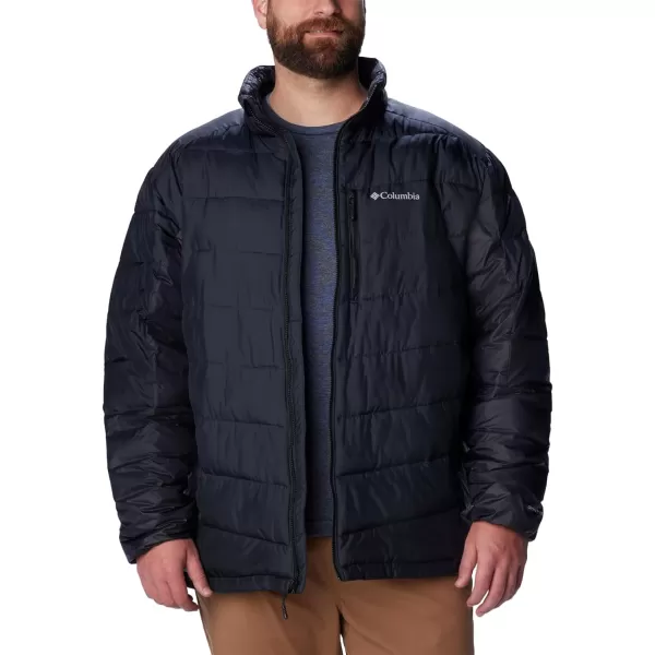 imageColumbia Mens Labyrinth Loop JacketBlack