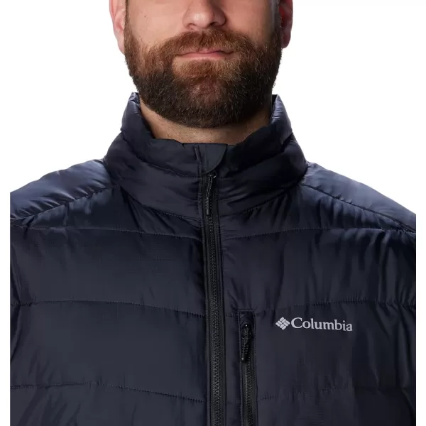 imageColumbia Mens Labyrinth Loop JacketBlack
