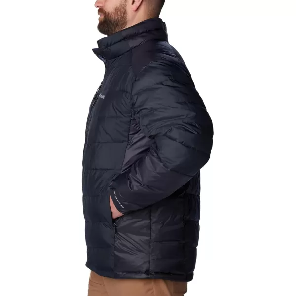 imageColumbia Mens Labyrinth Loop JacketBlack
