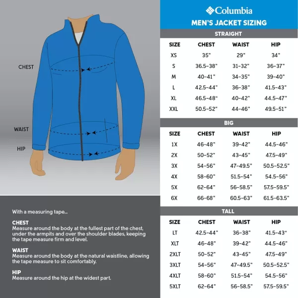 imageColumbia Mens Labyrinth Loop JacketWarp Red Shark