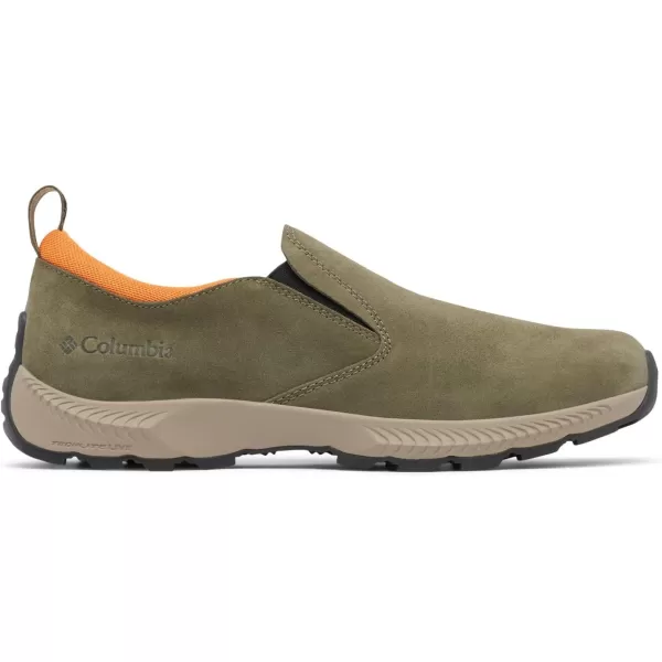imageColumbia Mens Landroamer CamperPeatmossBright Orange