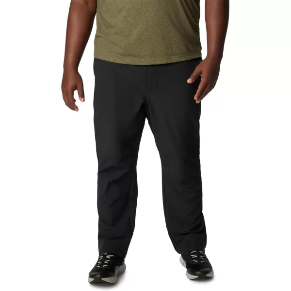 imageColumbia Mens Landroamer PantBlack