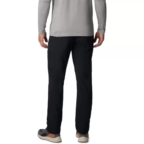 imageColumbia Mens Landroamer PantBlack
