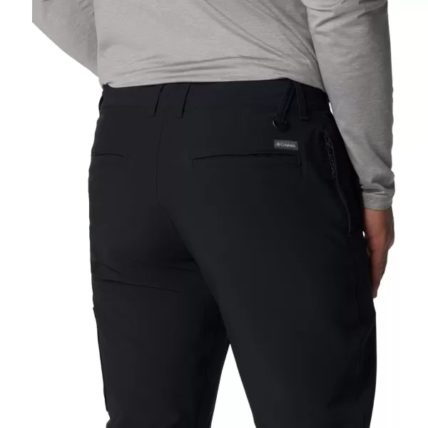 imageColumbia Mens Landroamer PantBlack