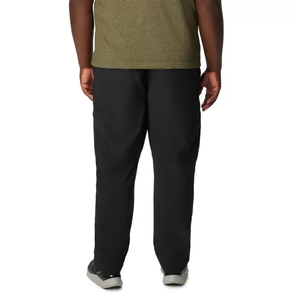 imageColumbia Mens Landroamer PantBlack