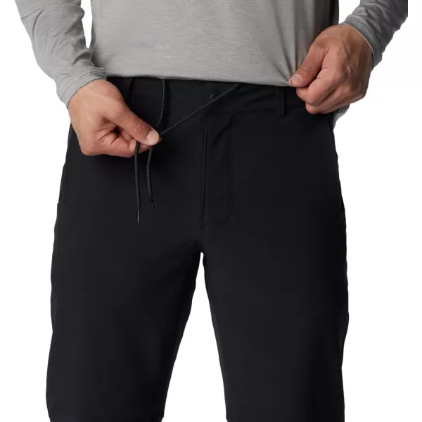 imageColumbia Mens Landroamer PantBlack