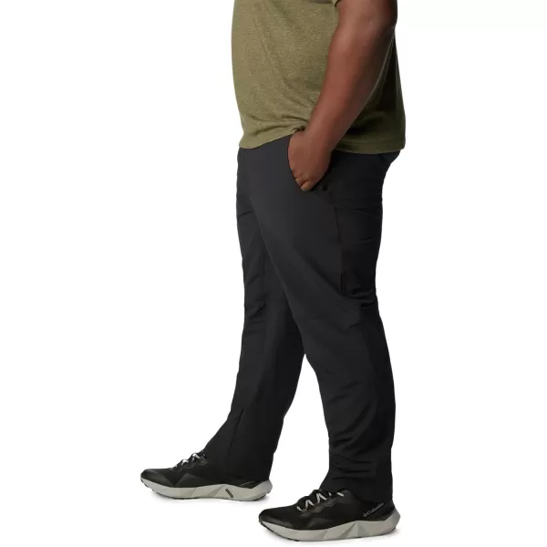 imageColumbia Mens Landroamer PantBlack