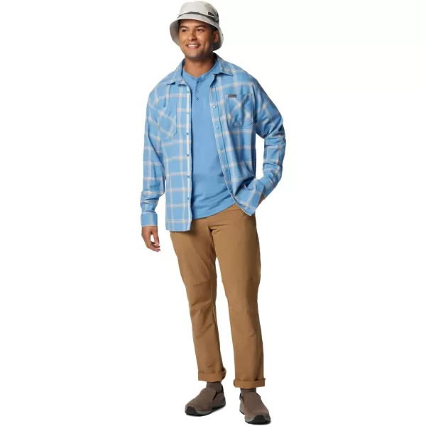 imageColumbia Mens Landroamer PantDelta
