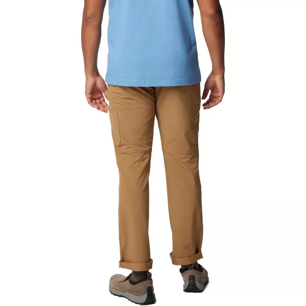 imageColumbia Mens Landroamer PantDelta