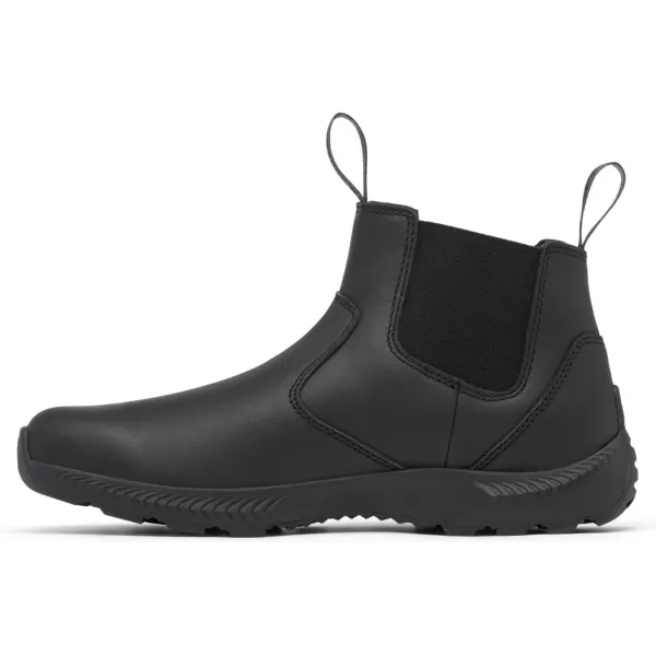 imageColumbia Mens Landroamer Scout SneakerBlackDark Grey