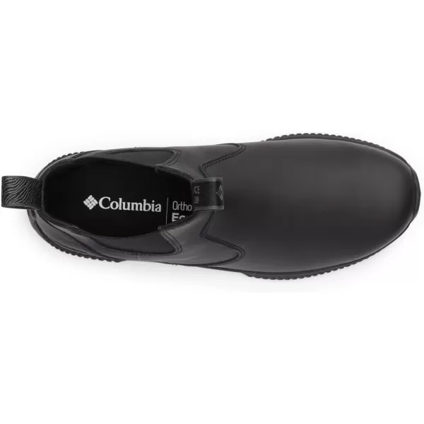 imageColumbia Mens Landroamer Scout SneakerBlackDark Grey