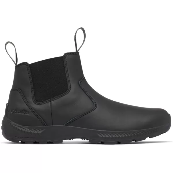 imageColumbia Mens Landroamer Scout SneakerBlackDark Grey