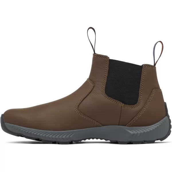 imageColumbia Mens Landroamer Scout SneakerEspresso IiWarp Red