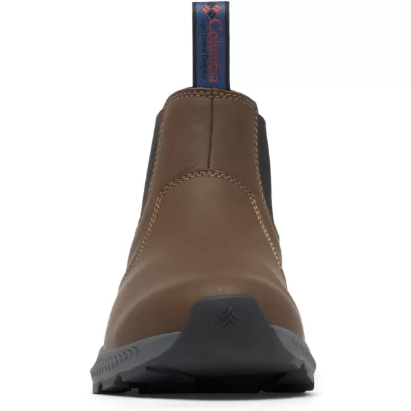 imageColumbia Mens Landroamer Scout SneakerEspresso IiWarp Red