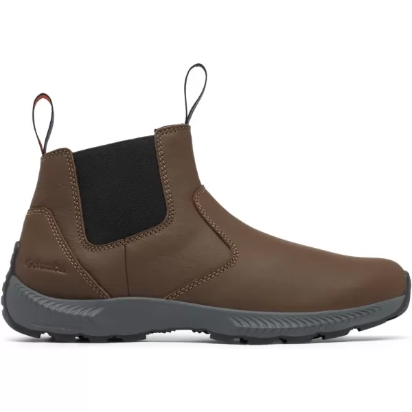 imageColumbia Mens Landroamer Scout SneakerEspresso IiWarp Red