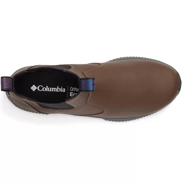 imageColumbia Mens Landroamer Scout SneakerEspresso IiWarp Red