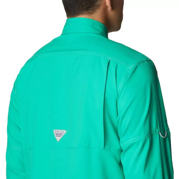 imageColumbia Mens Low Drag Offshore Long Sleeve ShirtCircuit