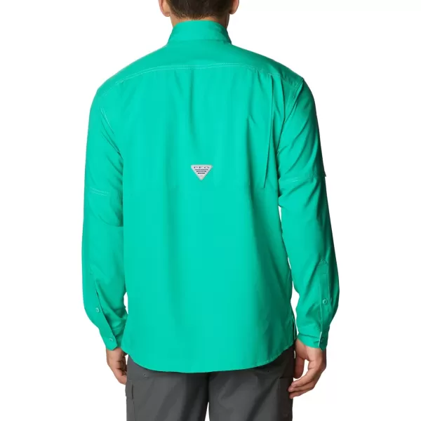 imageColumbia Mens Low Drag Offshore Long Sleeve ShirtCircuit