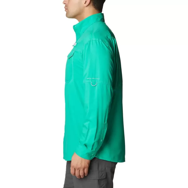 imageColumbia Mens Low Drag Offshore Long Sleeve ShirtCircuit