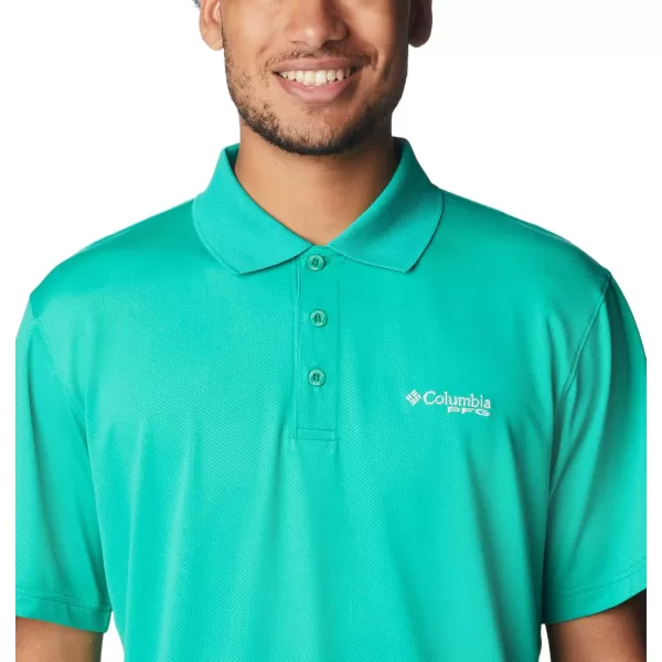 imageColumbia Mens Low Drag Offshore PoloCircuit