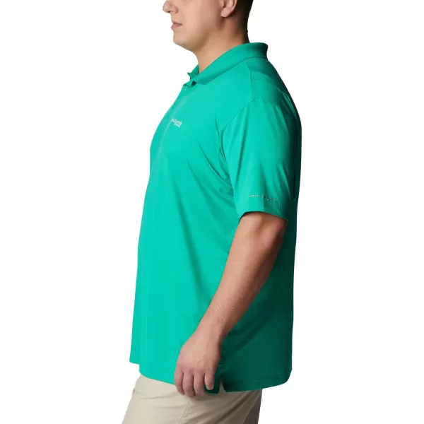 imageColumbia Mens Low Drag Offshore PoloCircuit
