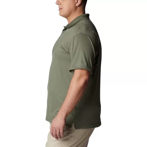 imageColumbia Mens Low Drag Offshore PoloCypress