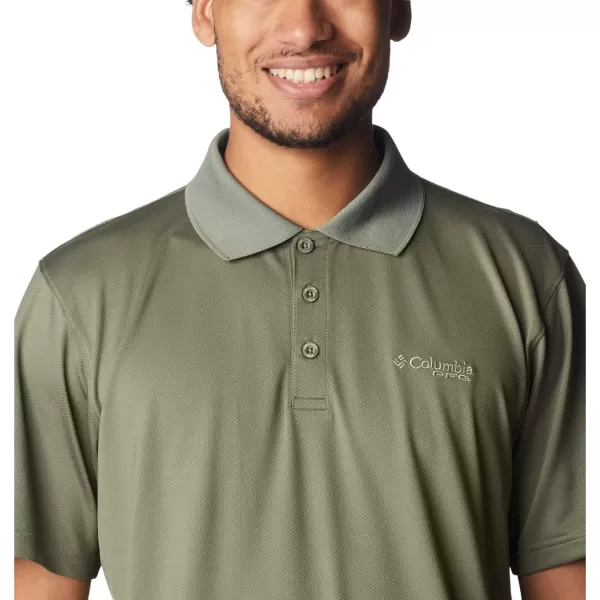 imageColumbia Mens Low Drag Offshore PoloCypress
