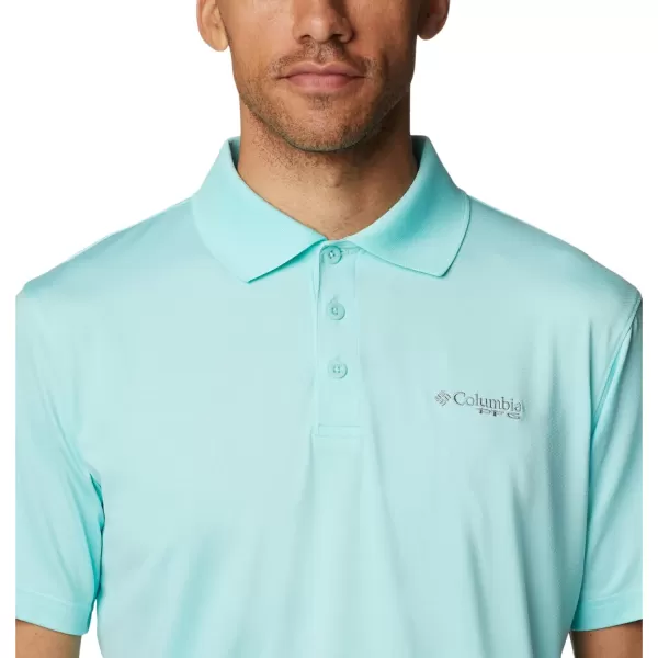 imageColumbia Mens Low Drag Offshore PoloGulf Stream
