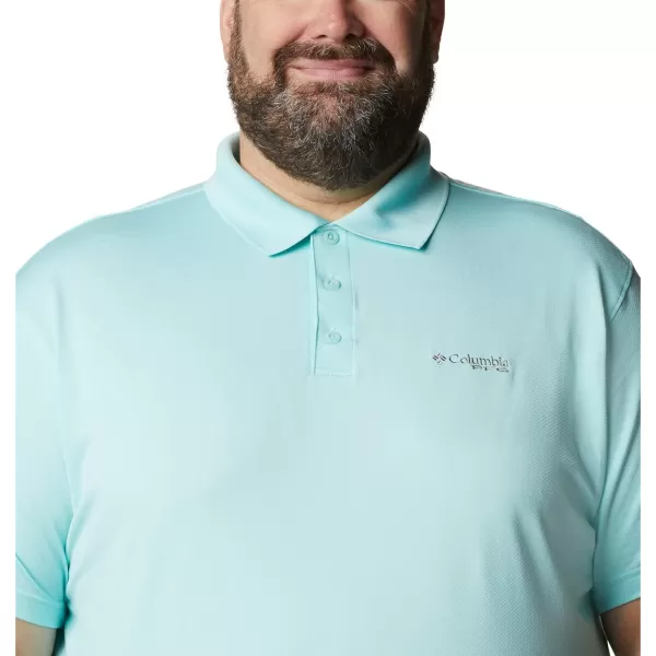 imageColumbia Mens Low Drag Offshore PoloGulf Stream
