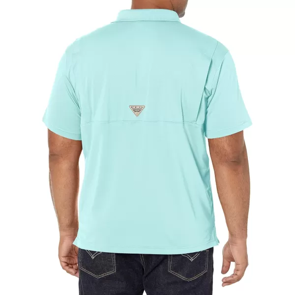 imageColumbia Mens Low Drag Offshore PoloGulf Stream