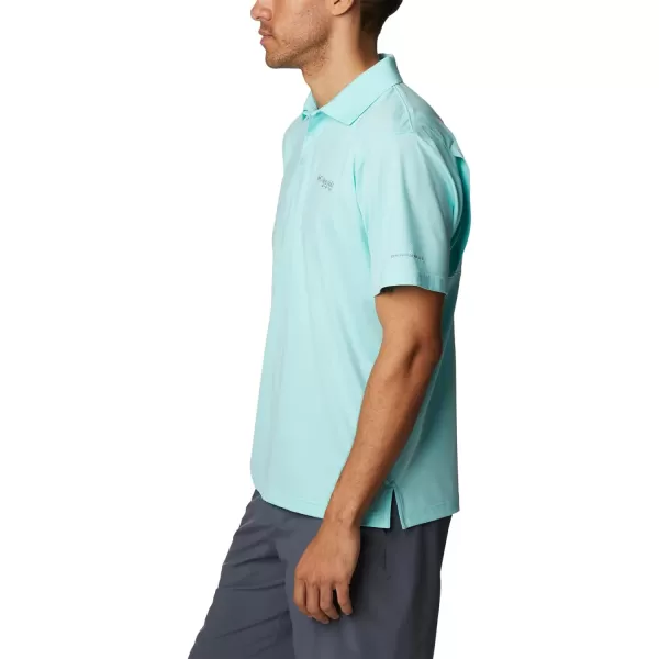 imageColumbia Mens Low Drag Offshore PoloGulf Stream