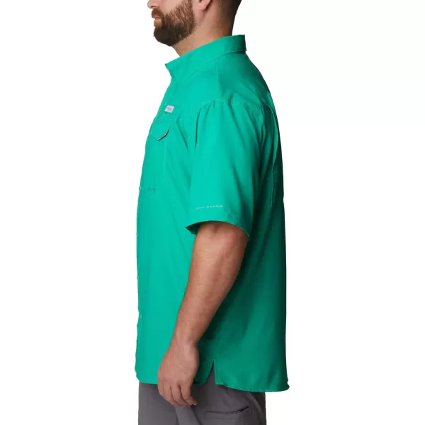 imageColumbia Mens Low Drag Offshore Short Sleeve ShirtCircuit