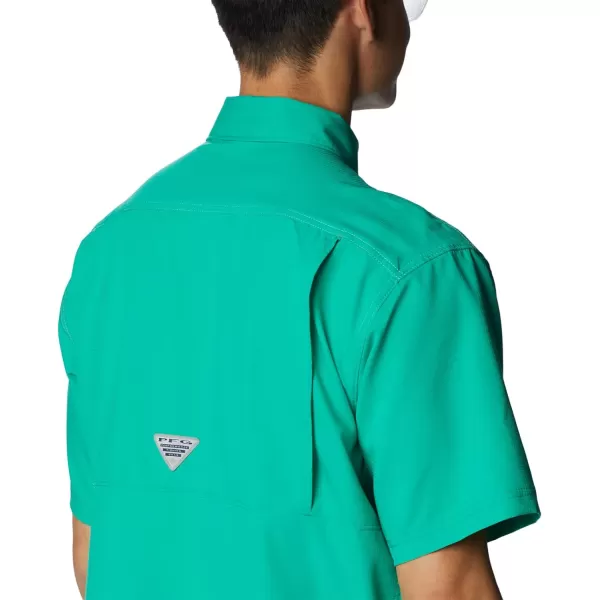 imageColumbia Mens Low Drag Offshore Short Sleeve ShirtCircuit