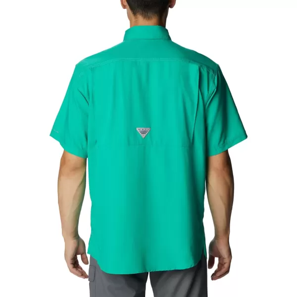 imageColumbia Mens Low Drag Offshore Short Sleeve ShirtCircuit