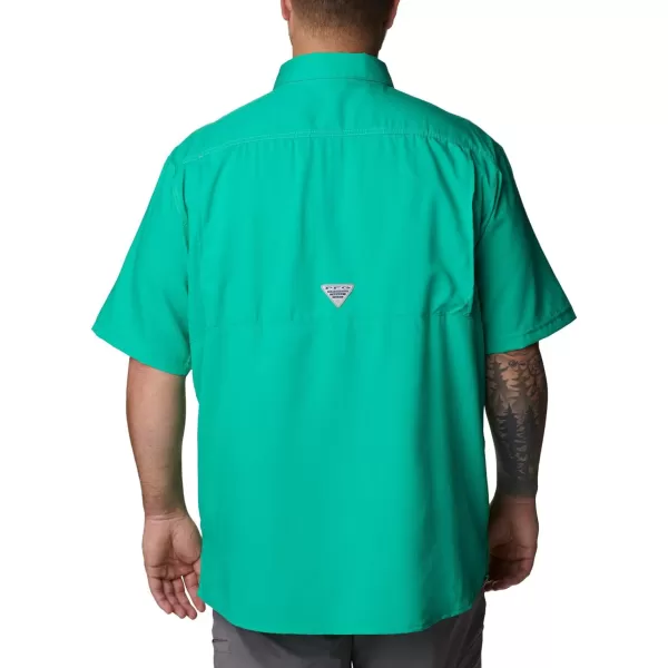imageColumbia Mens Low Drag Offshore Short Sleeve ShirtCircuit