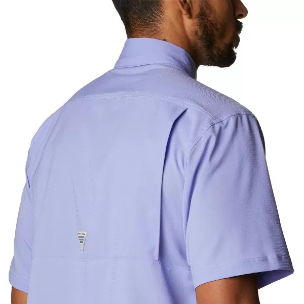 imageColumbia Mens Low Drag Offshore Short Sleeve ShirtFairytale