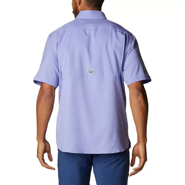 imageColumbia Mens Low Drag Offshore Short Sleeve ShirtFairytale